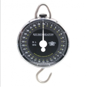 Reuben Heaton EVS Specimen Hunter Scales 60lb x 1oz