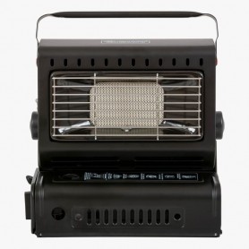 Yellowstone Portable Gas Heater