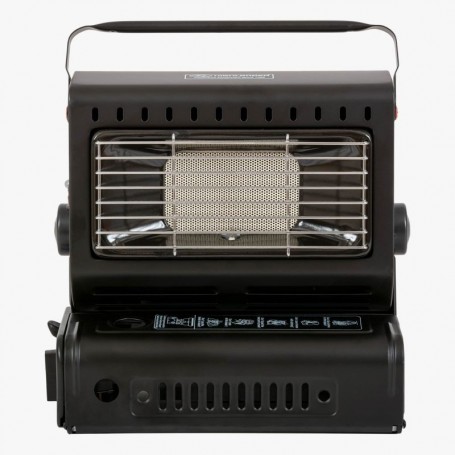 Yellowstone Portable Gas Heater
