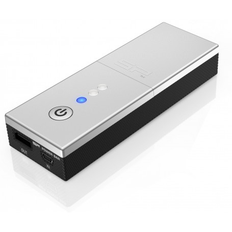 SP Gadgets Power Bar Duo