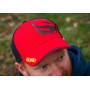 Guru Aventus Charcoal Cap