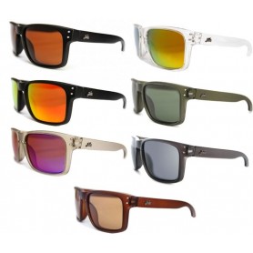 Fortis Bays Polarised Sunglasses