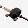 13 Fishing Skull Cap Low-Profile Casting Reel Cover
