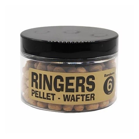 Ringers 6mm Pellet Wafter