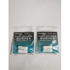 Drennan Super Slick Carp Bungee Bushes