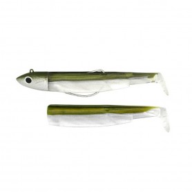 Fiiish Black Minnow 140 Combo Off Shore - 40g - Khaki
