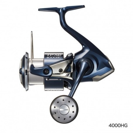 Shimano 21 Twin Power XD