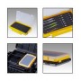 Meiho Slit Form Case J