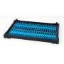 Matrix Loaded Pole Winder Tray 13cm (42 Pack) Light Blue