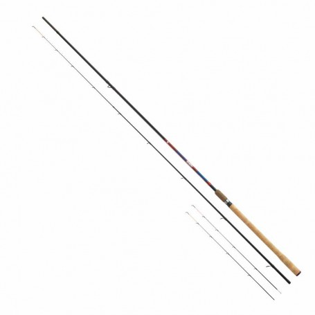 Garbolino Zombie Carp Feeder 10ft 2pc