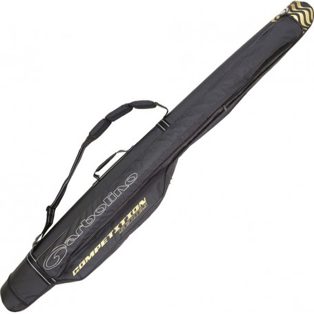 Garbolino Competition Series Rigid 1.95m 8 Rod Ready Holdall