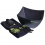 RidgeMonkey SQ DLX Bowl Set