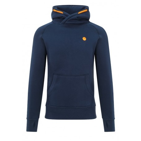 Guru Hoodie Navy