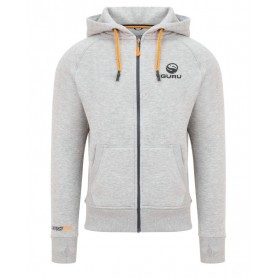 Guru Aventus Hoodie Grey