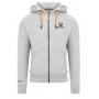 Guru Aventus Hoodie Grey