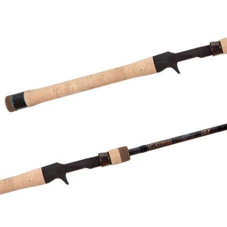 G.Loomis GLX Mag Bass 842C