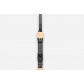 Free Spirit Hi S Black Edition 12ft 3.5lb 50mm