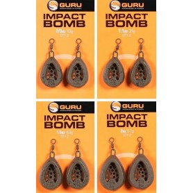 Guru Impact Bomb