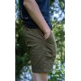 Korda Kore Chino Shorts Olive