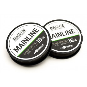 Korda Basix Main Line