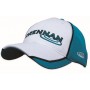 Drennan White Aqua Cap