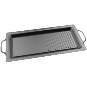 Ridge Monkey Grilla BBQ Hotplate
