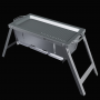 Ridge Monkey Grilla BBQ Hotplate