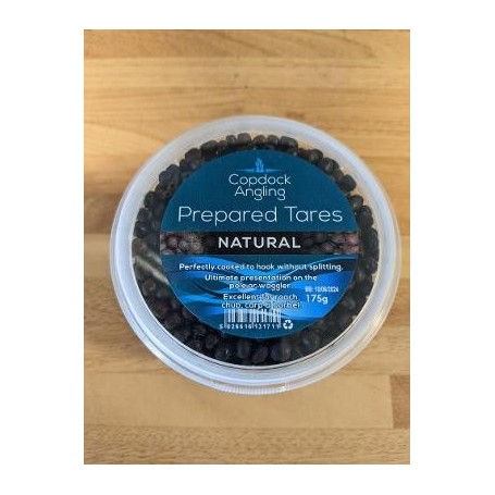 Copdock Angling Prepared Tares Natural 175g