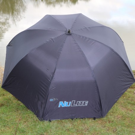 NuFish Nu-Lite 50inch Fibre Umbrella