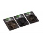 Korda Dark Matter Leadclip Action Packs