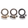 Korda Dark Matter Leadclip Action Packs