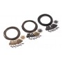 Korda Dark Matter Leadclip Action Packs