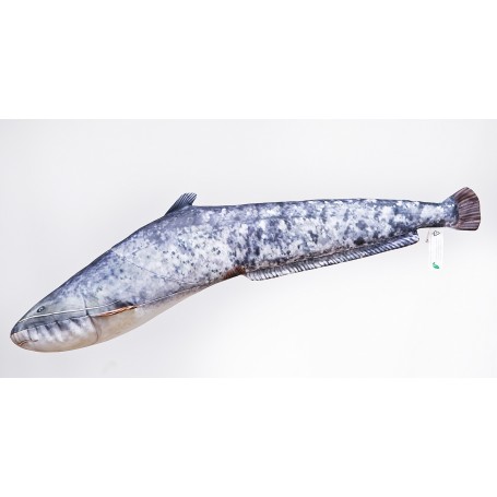 Gaby Giant Catfish Pillow 115cm Gifts 