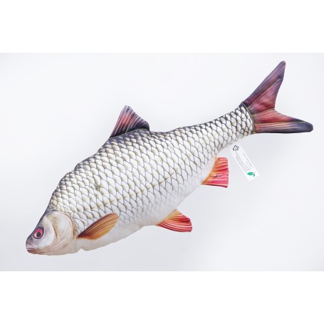 Gaby Fish Pillows The Roach