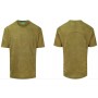 LE Kamo Pro Tee Olive