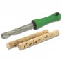 Thinking Anglers 6mm Drill + Cork Sticks