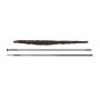 Horizon X6 42" 8ft (2 piece) Carbon Landing Net