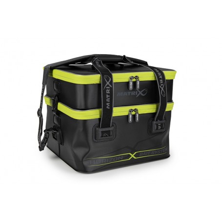 Matrix Horizon X Bait System