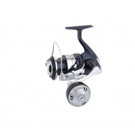 Shimano Twin Power SW