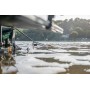 Preston Free Flow Landing Nets