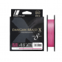Major Craft Dangan Braid X Eging 12lb - 150m