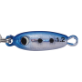 Major Craft Nano Aji Metal Lures