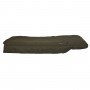 Shimano Tactical Bedchair Winter Covers