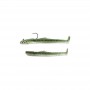 Fiiish Mud Digger 65 Combo Medium - 4g - Green Shiner