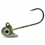 Fiiish Mud Digger Spare Heads - 65mm