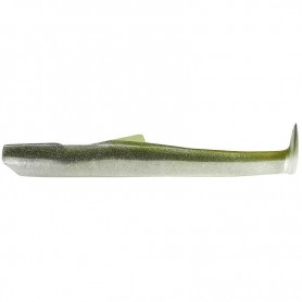Fiiish Mud Digger 65 Spare Bodies (4pk)