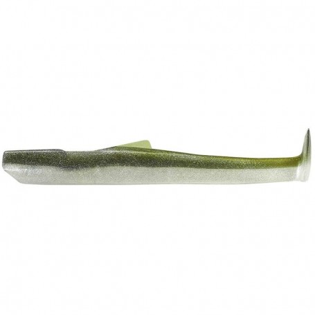 Fiiish Mud Digger 65 Spare Bodies (4pk)