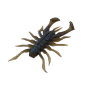 Jackall RV-Bug 3"