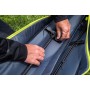 Matrix Horizon X 2 Rod Stiff Holdall 1.95m