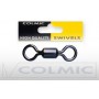 Colmic size 24 micro swivels